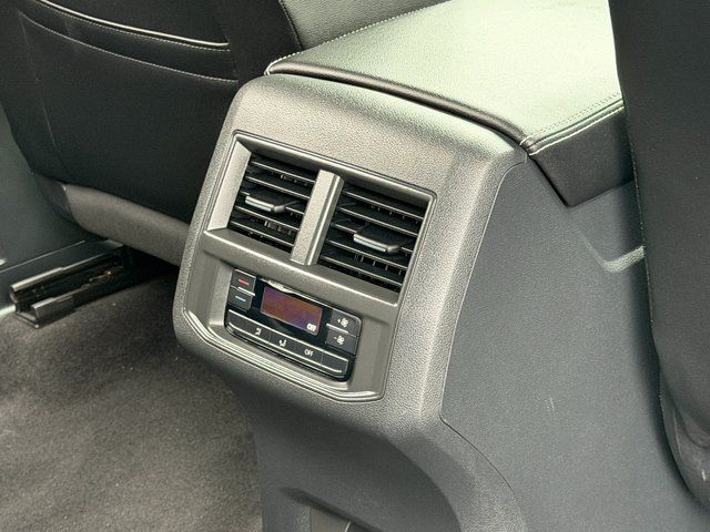 2022 Volkswagen Atlas 2.0T SE Springfield VA