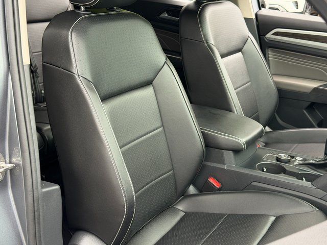 2022 Volkswagen Atlas 2.0T SE Springfield VA