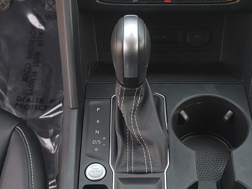 2022 Volkswagen Atlas 2.0T SE Springfield VA