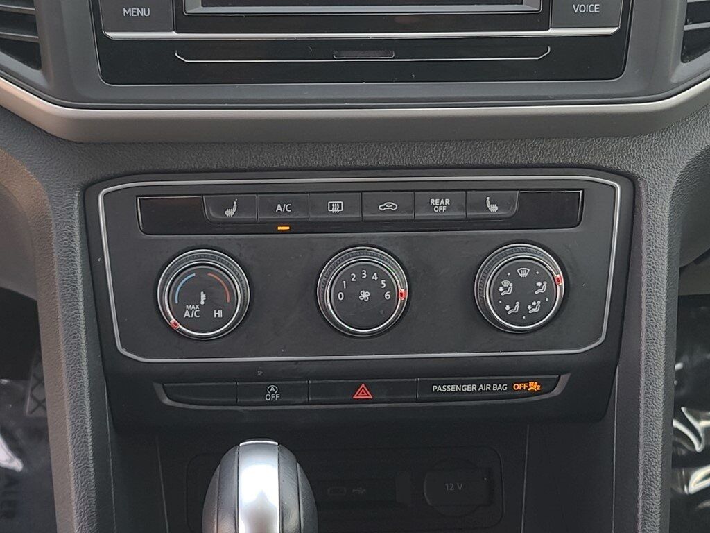 2022 Volkswagen Atlas 2.0T SE Springfield VA