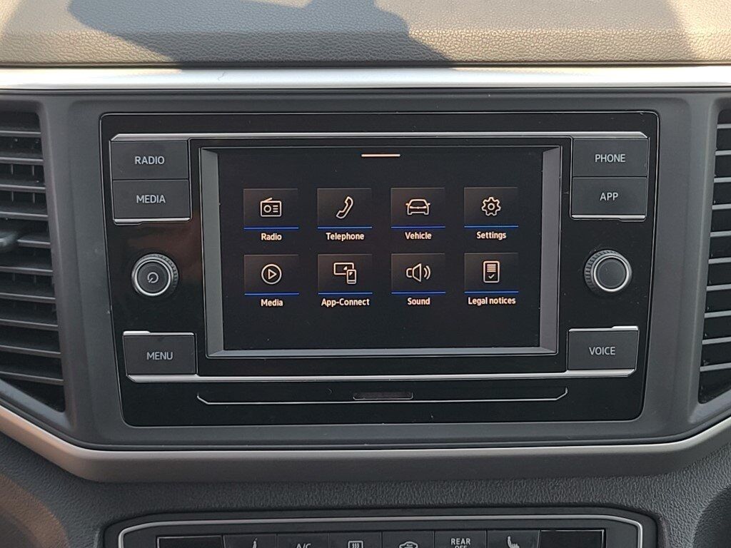 2022 Volkswagen Atlas 2.0T SE Springfield VA
