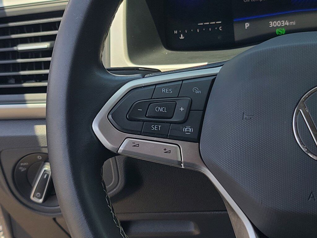 2022 Volkswagen Atlas 2.0T SE Springfield VA