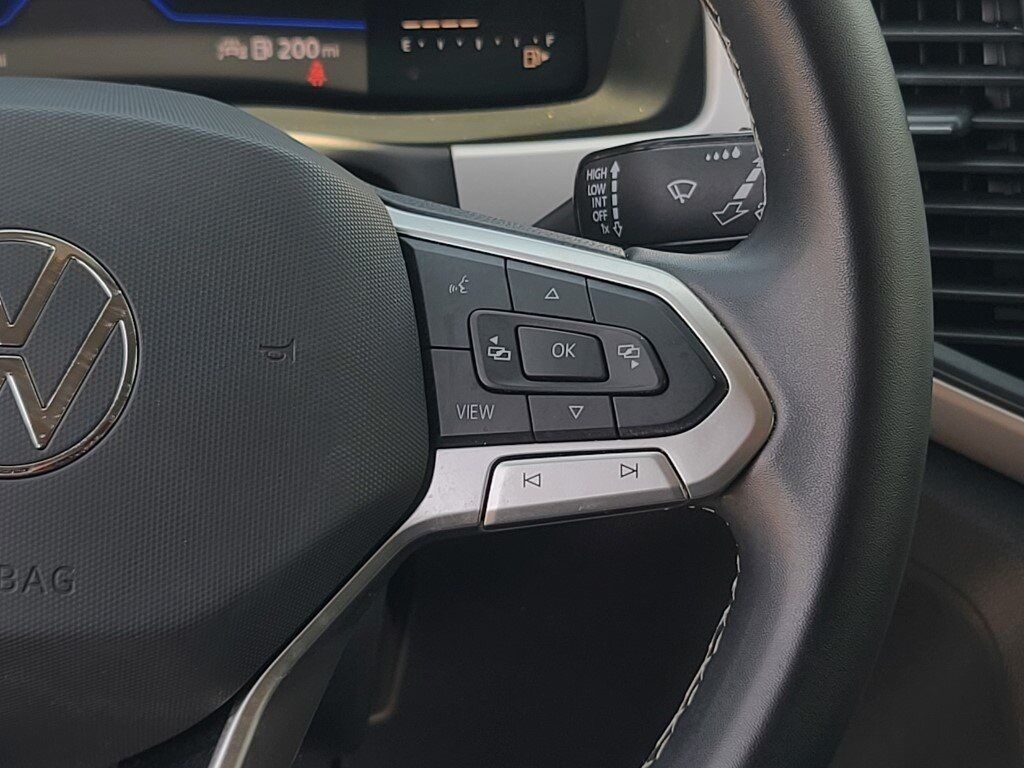 2022 Volkswagen Atlas 2.0T SE Springfield VA