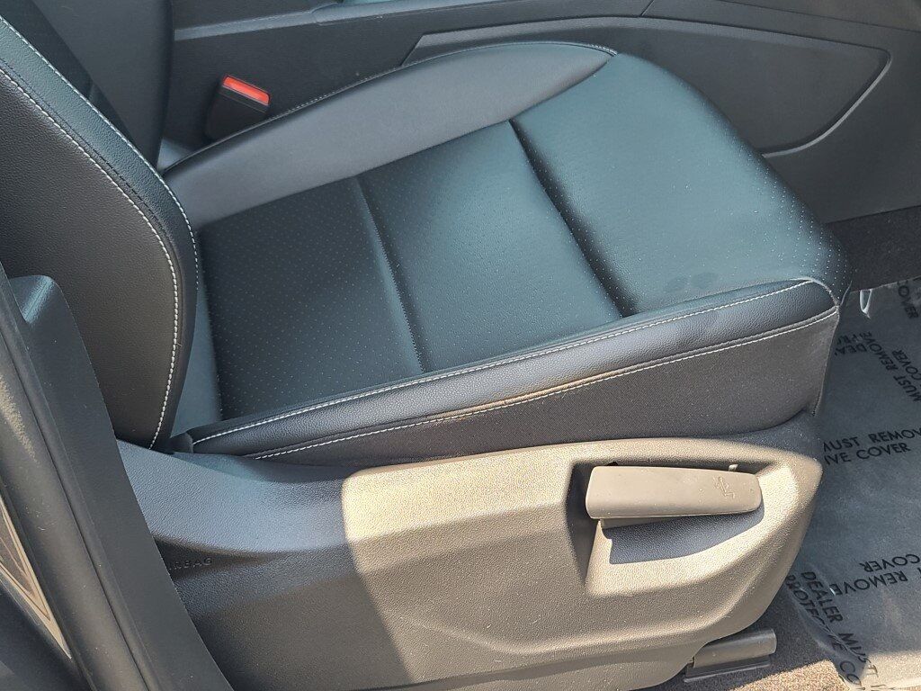 2022 Volkswagen Atlas 2.0T SE Springfield VA
