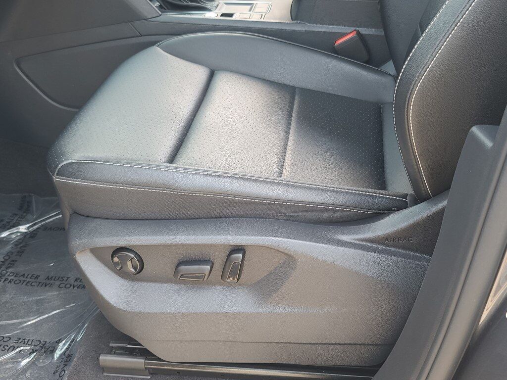 2022 Volkswagen Atlas 2.0T SE Springfield VA
