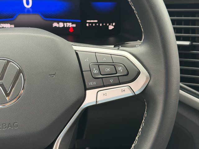 2022 Volkswagen Atlas 2.0T SE Springfield VA