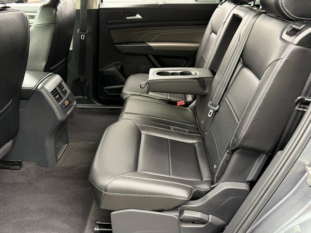 2022 Volkswagen Atlas 2.0T SE Springfield VA