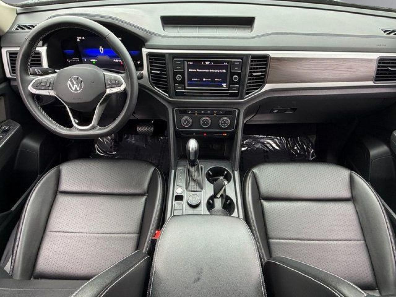 2022 Volkswagen Atlas 2.0T SE Springfield VA