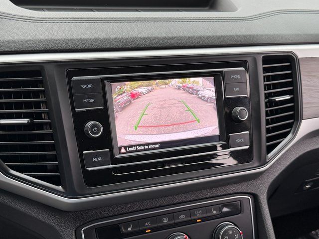 2022 Volkswagen Atlas 2.0T SE Springfield VA