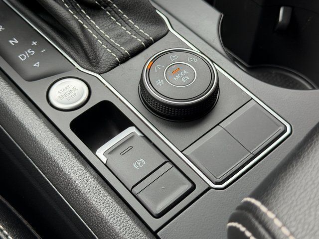 2022 Volkswagen Atlas 2.0T SE Springfield VA