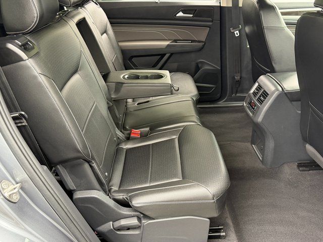 2022 Volkswagen Atlas 2.0T SE Springfield VA