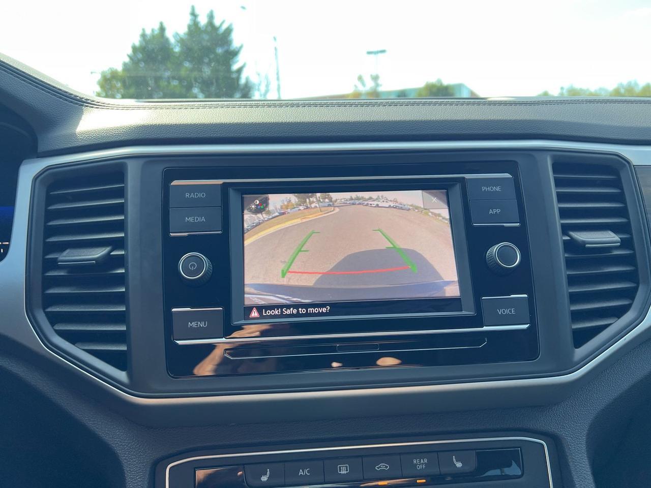 2022 Volkswagen Atlas 2.0T SE Chantilly VA