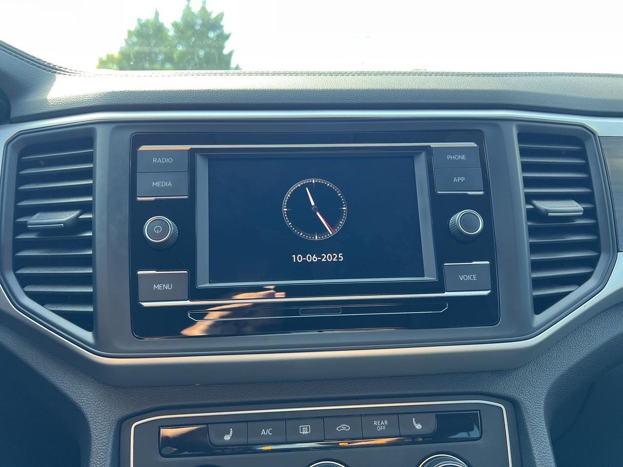 2022 Volkswagen Atlas 2.0T SE Chantilly VA