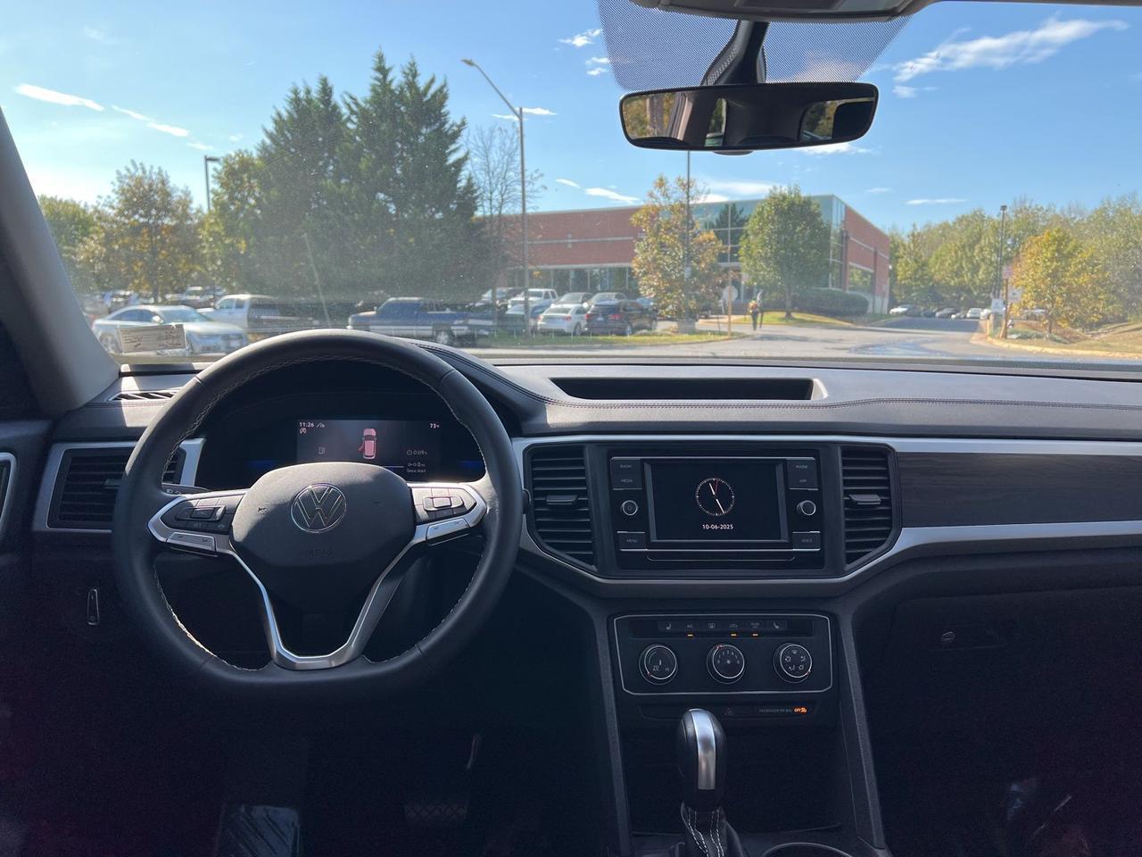 2022 Volkswagen Atlas 2.0T SE Chantilly VA