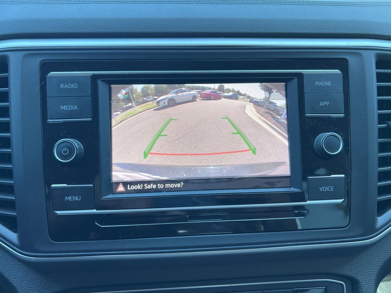 2022 Volkswagen Atlas 2.0T SE Chantilly VA
