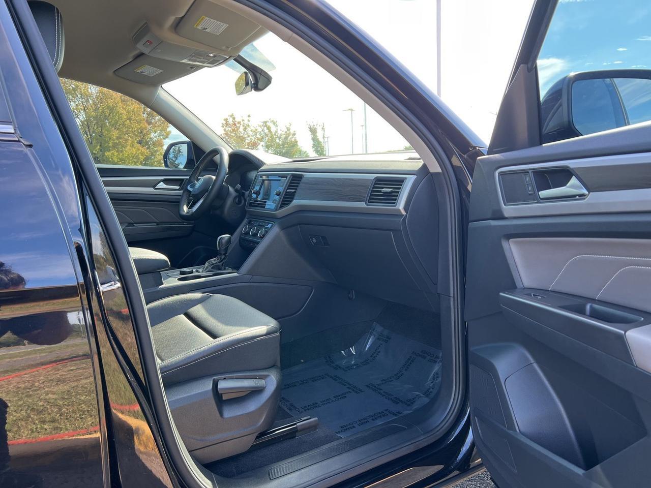 2022 Volkswagen Atlas 2.0T SE Chantilly VA