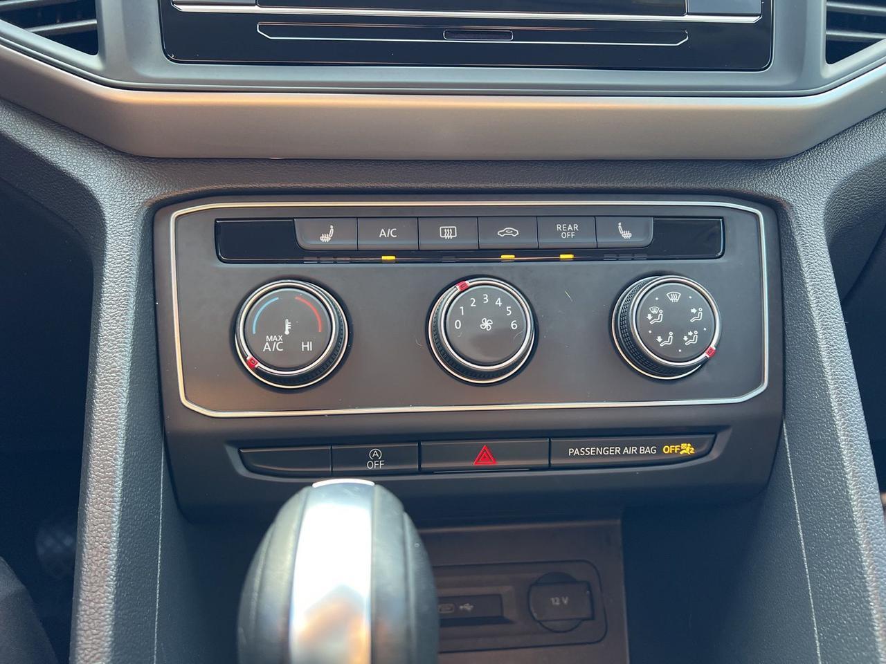 2022 Volkswagen Atlas 2.0T SE Chantilly VA