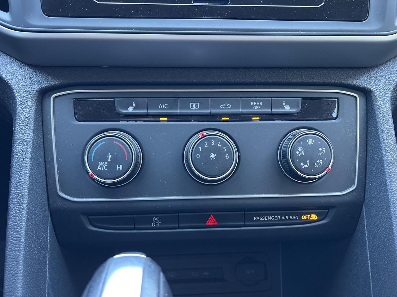 2022 Volkswagen Atlas 2.0T SE Chantilly VA