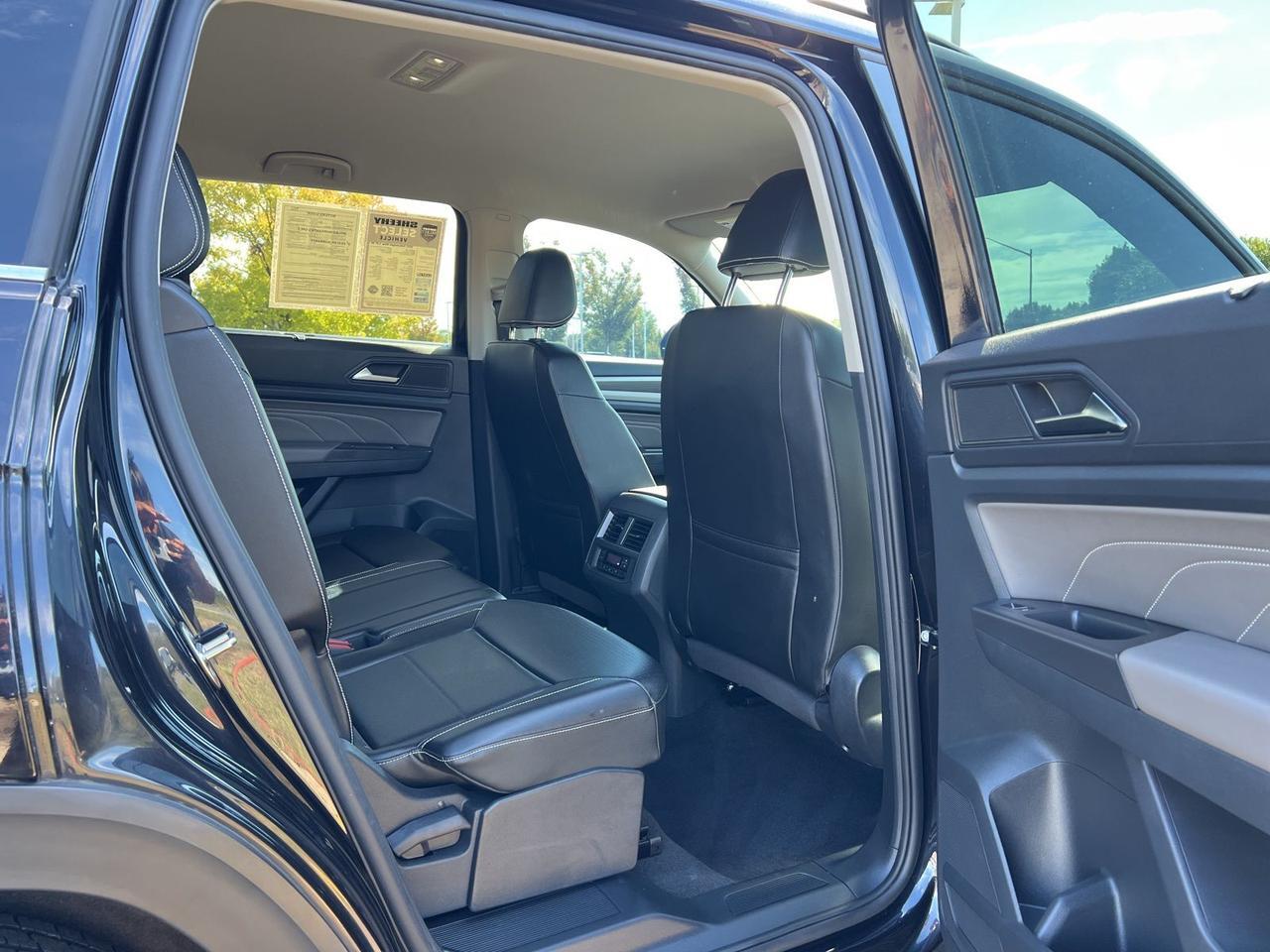 2022 Volkswagen Atlas 2.0T SE Chantilly VA