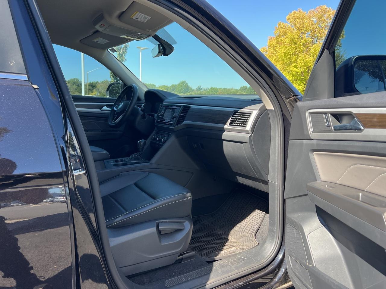 2022 Volkswagen Atlas 2.0T SE Chantilly VA