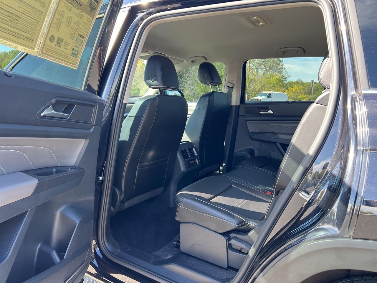 2022 Volkswagen Atlas 2.0T SE Chantilly VA