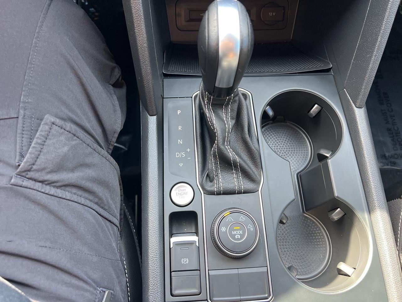 2022 Volkswagen Atlas 2.0T SE Chantilly VA