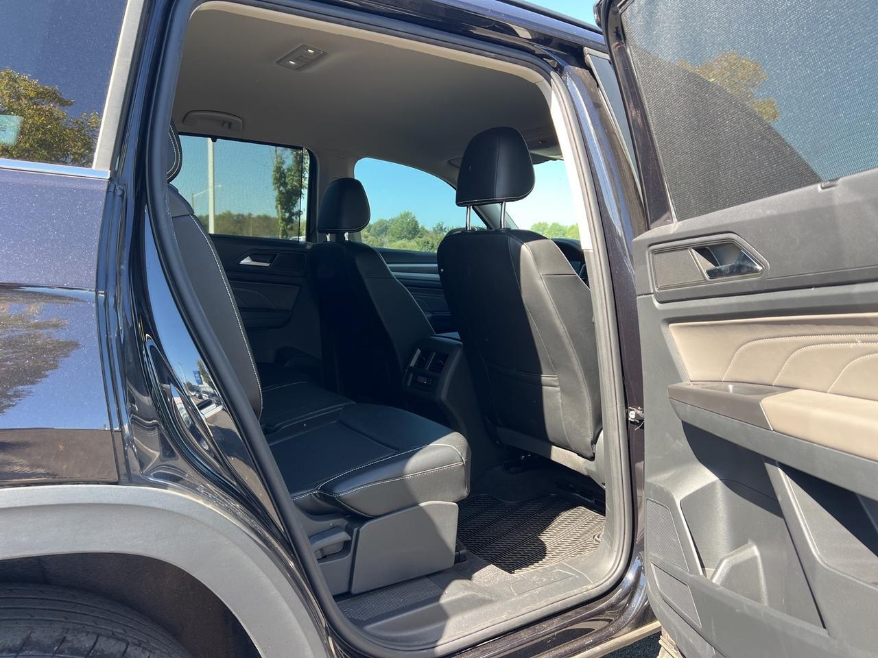 2022 Volkswagen Atlas 2.0T SE Chantilly VA
