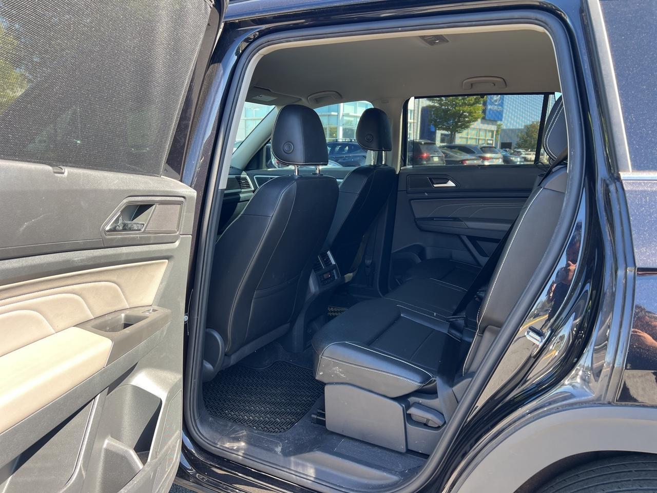 2022 Volkswagen Atlas 2.0T SE Chantilly VA