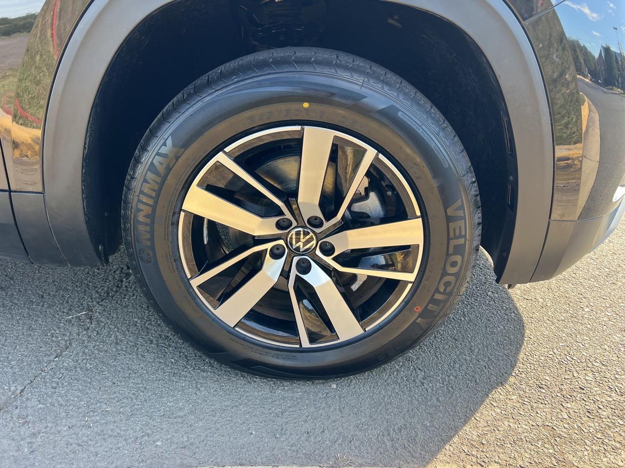 2022 Volkswagen Atlas 2.0T SE Chantilly VA