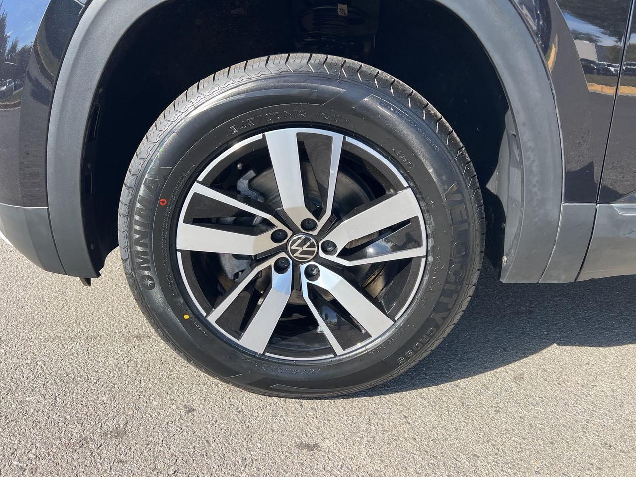 2022 Volkswagen Atlas 2.0T SE Chantilly VA