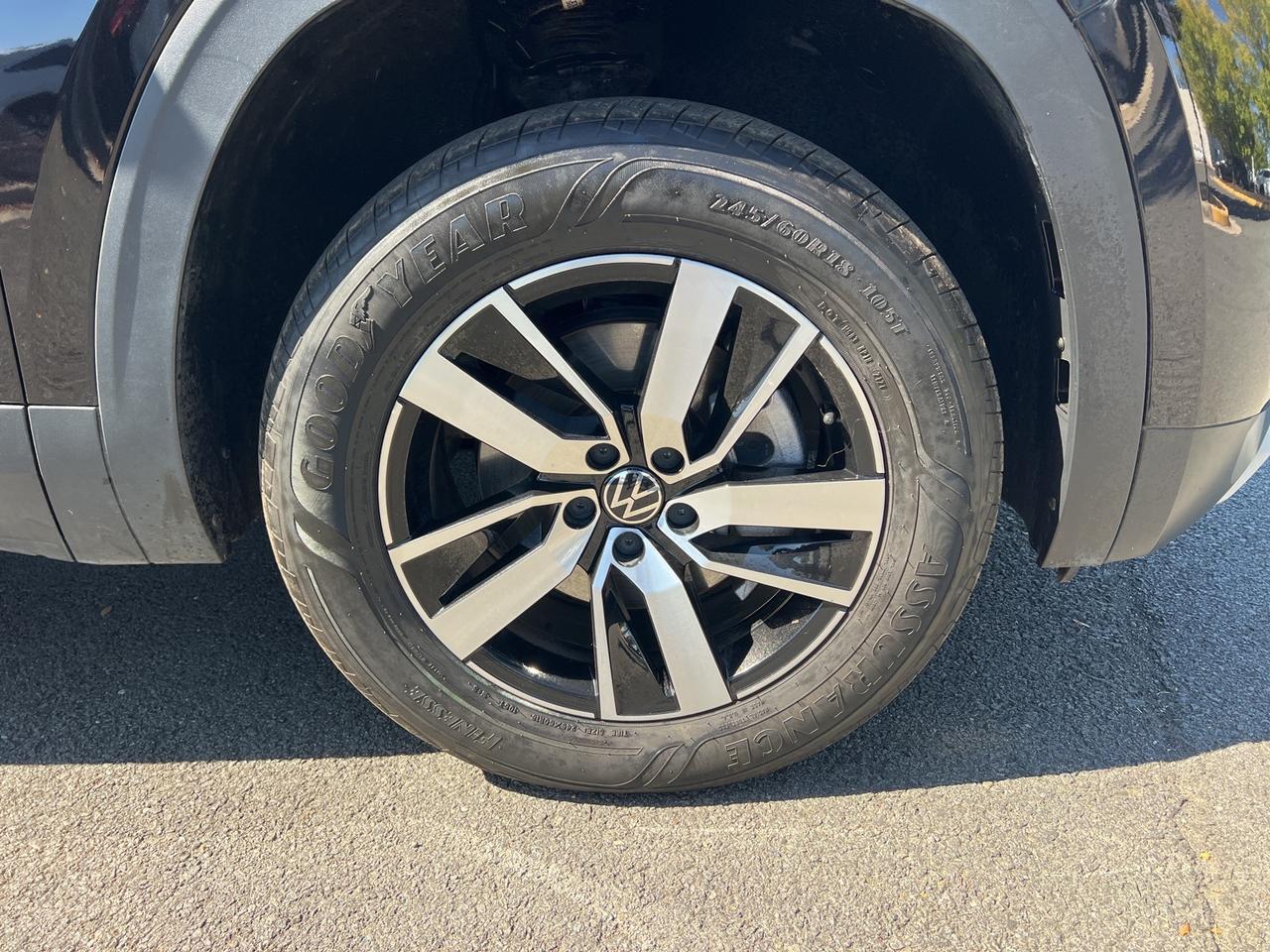 2022 Volkswagen Atlas 2.0T SE Chantilly VA