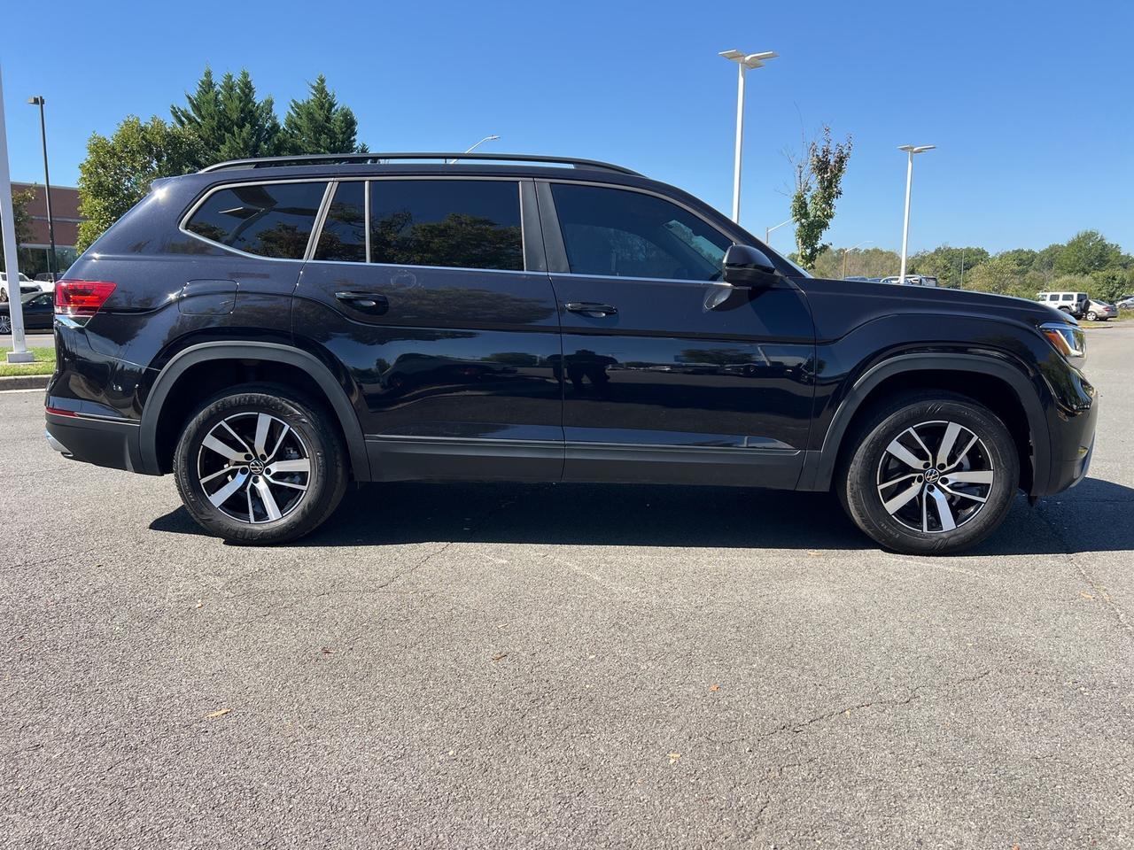 2022 Volkswagen Atlas 2.0T SE Chantilly VA