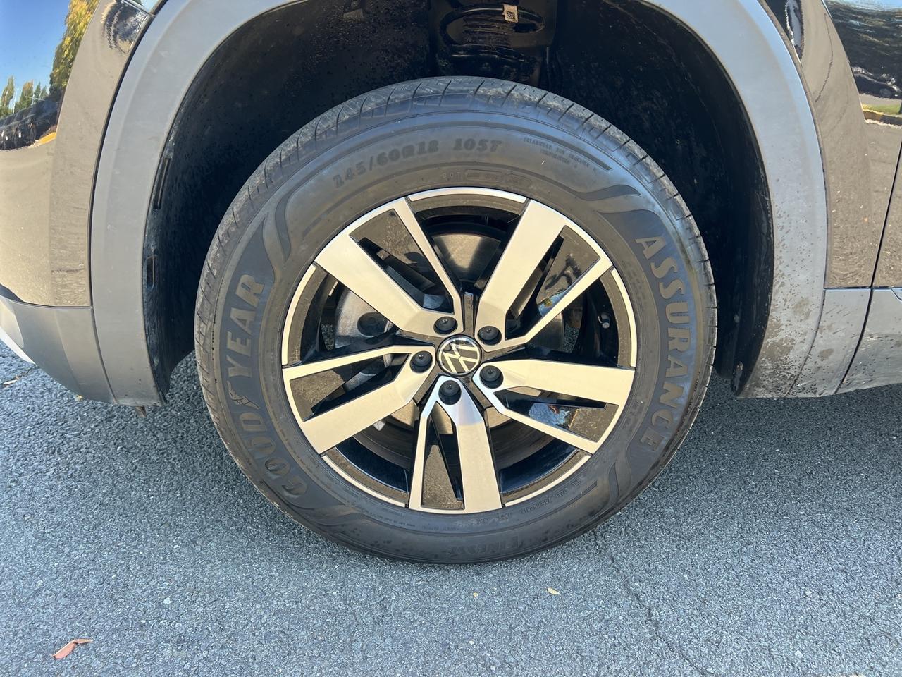 2022 Volkswagen Atlas 2.0T SE Chantilly VA