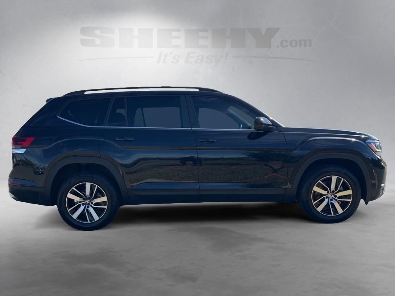 2022 Volkswagen Atlas 2.0T SE Chantilly VA