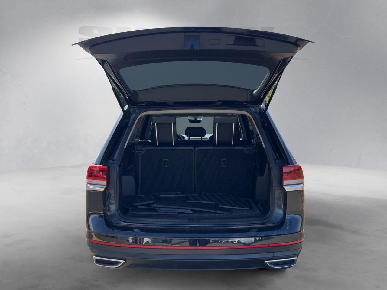 2022 Volkswagen Atlas 2.0T SE Chantilly VA