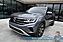 2022 Volkswagen Atlas 2.0T SEL / AWD / AutoStart / Power & Heated Leather Seats / Heated Steering Wheel / Panoramic Sunroof / Navigation / Lane Departure & Blind Spot Alert / Keyless Entry & Start / 3rd Row / Seats 7 / 1-Owner Anchorage AK