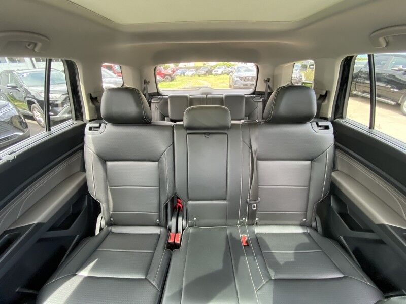 2022 Volkswagen Atlas 2.0T SEL Bristol  PA