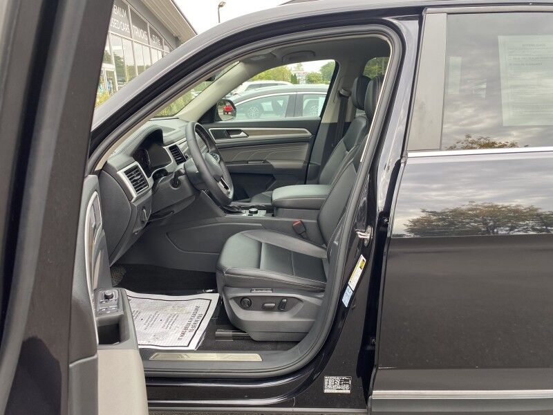 2022 Volkswagen Atlas 2.0T SEL Bristol  PA