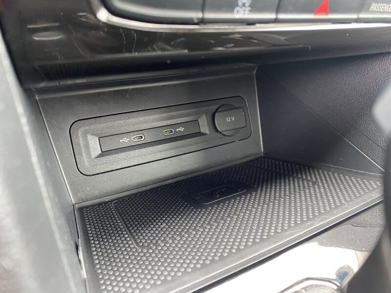 2022 Volkswagen Atlas 2.0T SEL Bristol  PA