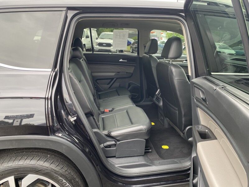 2022 Volkswagen Atlas 2.0T SEL Bristol  PA