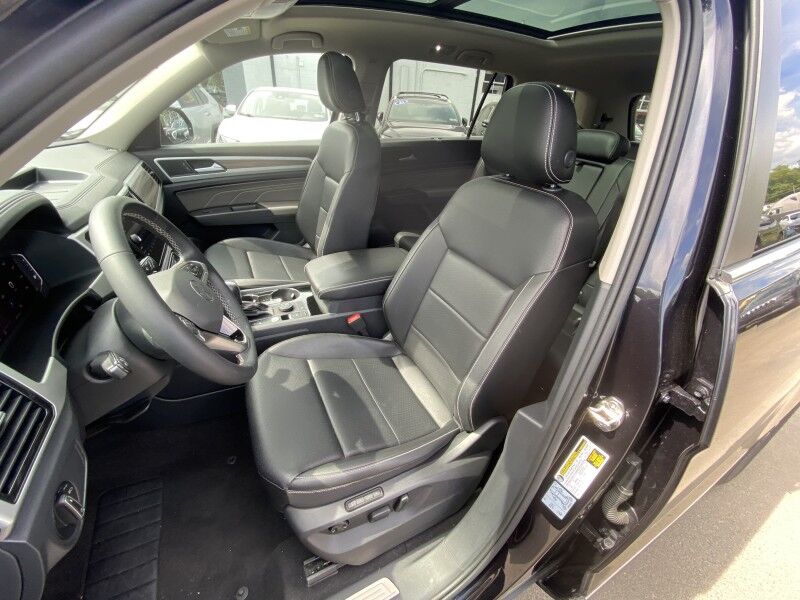 2022 Volkswagen Atlas 2.0T SEL Bristol  PA