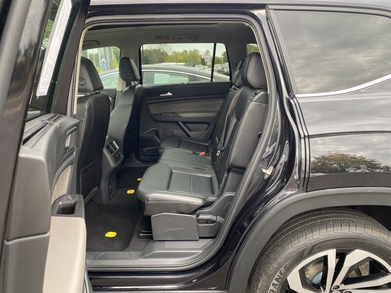 2022 Volkswagen Atlas 2.0T SEL Bristol  PA