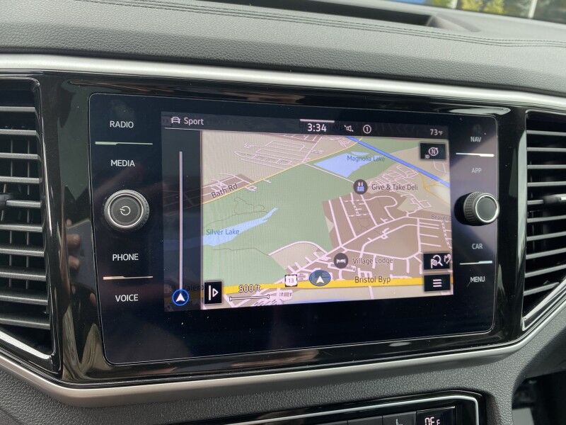 2022 Volkswagen Atlas 2.0T SEL Bristol  PA