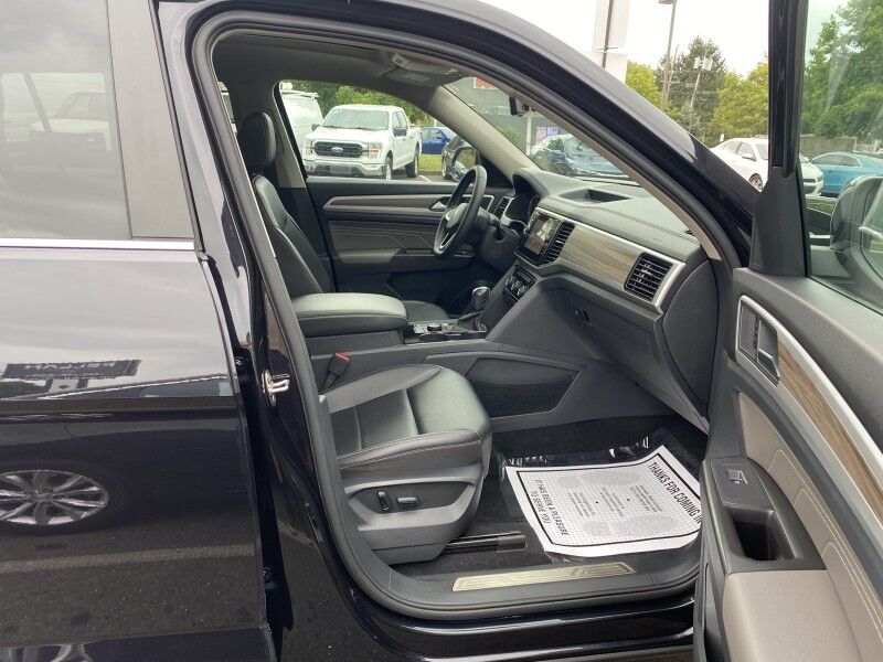 2022 Volkswagen Atlas 2.0T SEL Bristol  PA