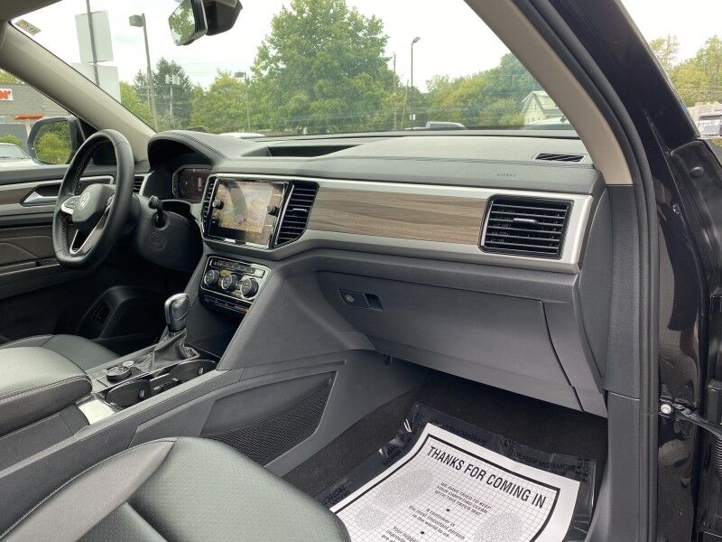 2022 Volkswagen Atlas 2.0T SEL Bristol  PA