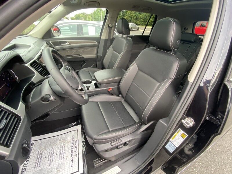 2022 Volkswagen Atlas 2.0T SEL Bristol  PA