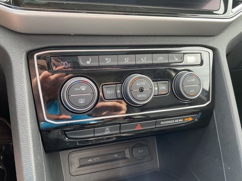 2022 Volkswagen Atlas 2.0T SEL Bristol  PA