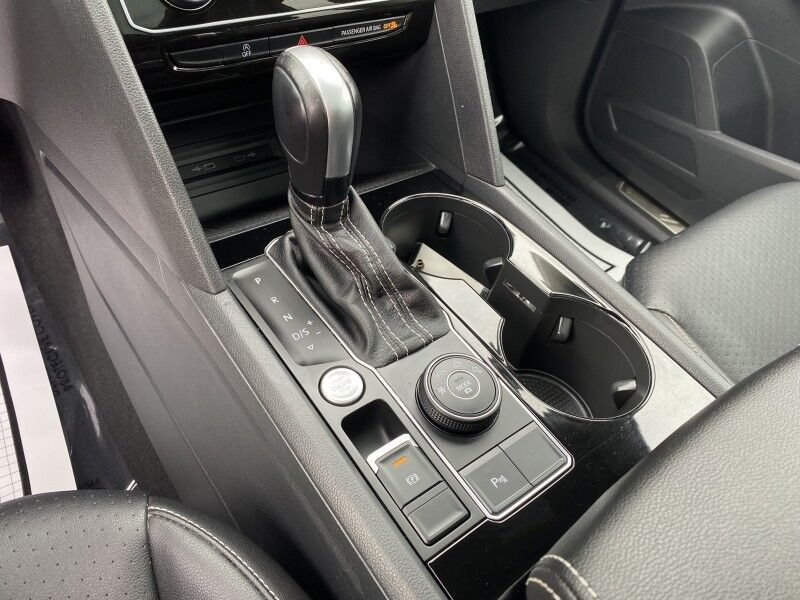 2022 Volkswagen Atlas 2.0T SEL Bristol  PA