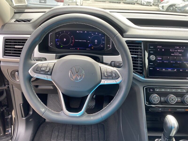 2022 Volkswagen Atlas 2.0T SEL Bristol  PA