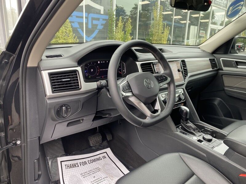 2022 Volkswagen Atlas 2.0T SEL Bristol  PA